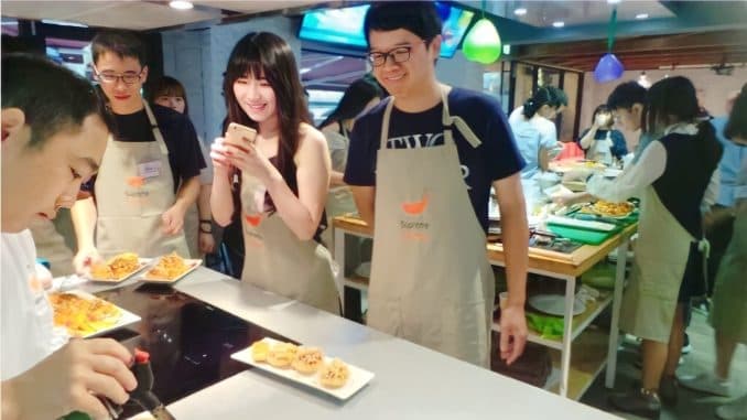 美味料理｜幸福好味道