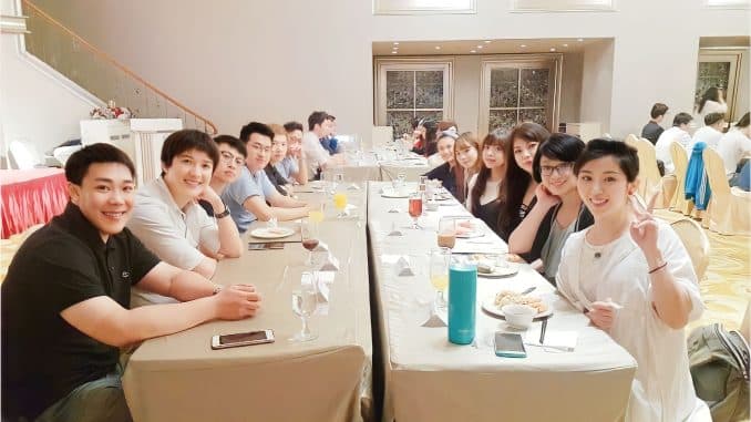 魔女烘培｜愛情魔力再現