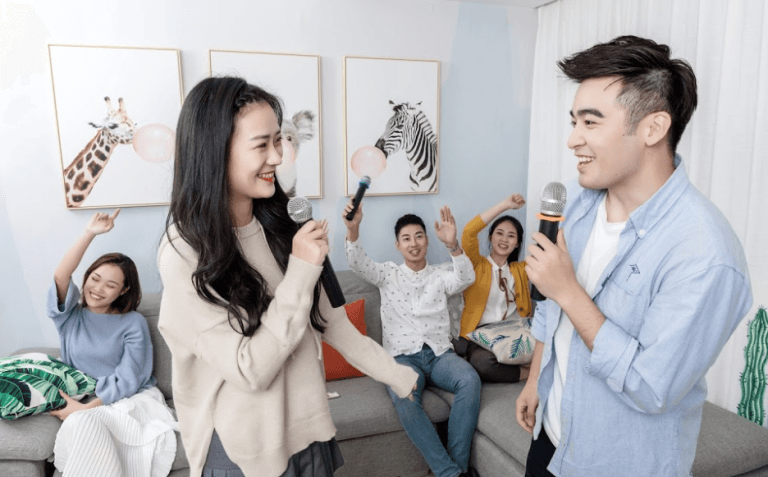 Ｋ歌派對｜情聲綿綿