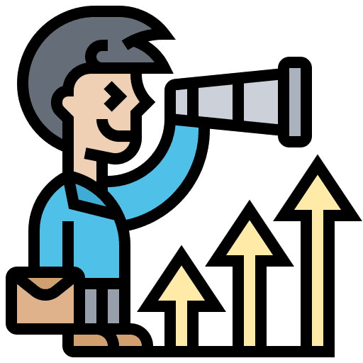 搜尋引擎能見度