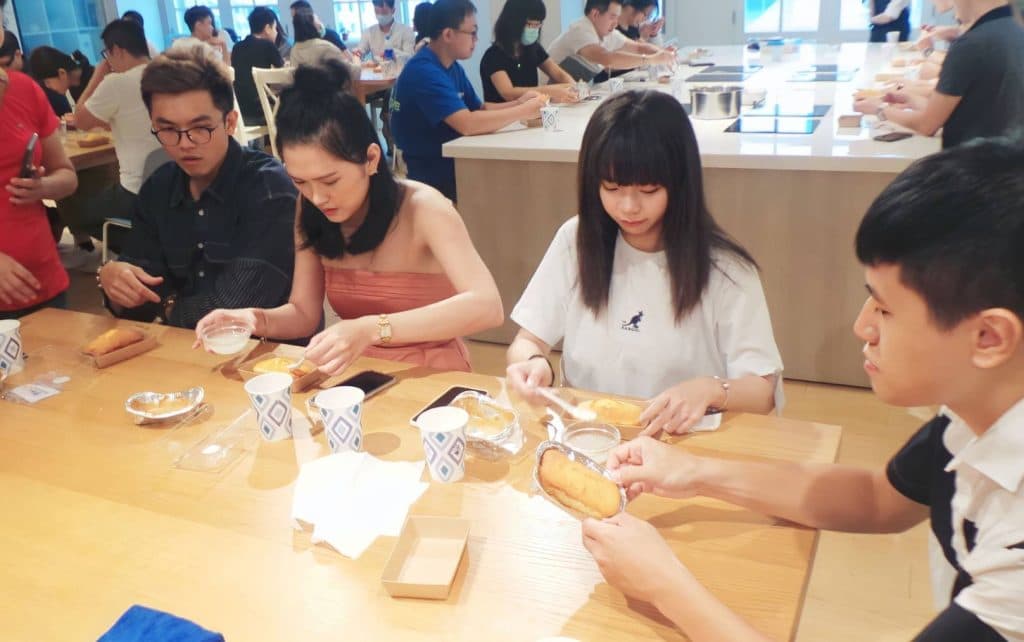 魔女烘培｜愛情魔力再現