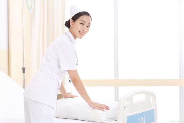 心心相印｜情牽護理師