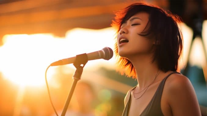 盛夏微醺園遊祭