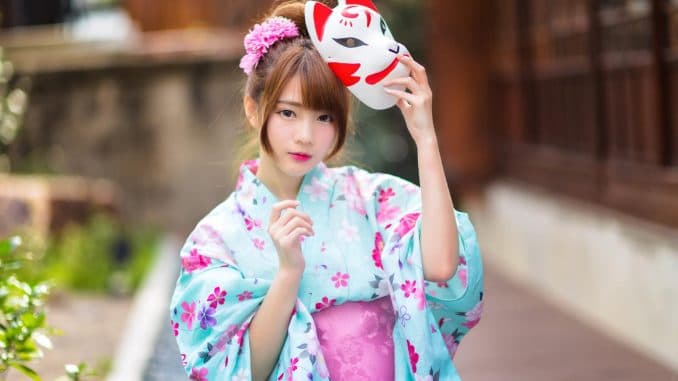 盛夏微醺園遊祭