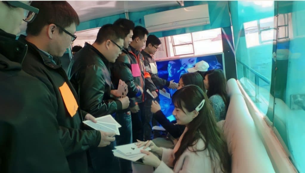 遊艇派對|海上的浪漫