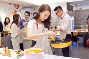 蜜糖吐司手作趣