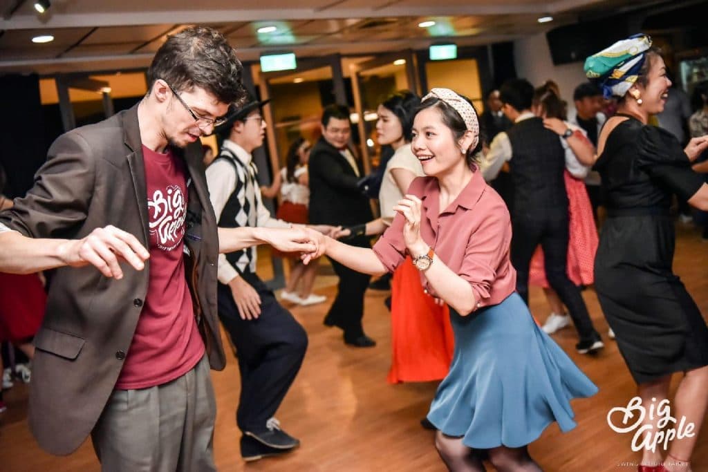 夕陽情懷|淡水河畔騎車趣