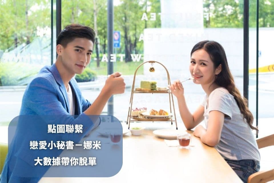 一對一快速約會(Speed Dating)